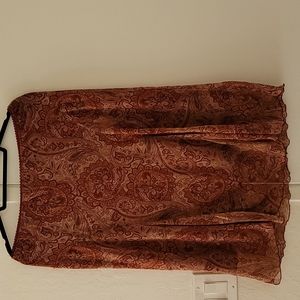 Skirt